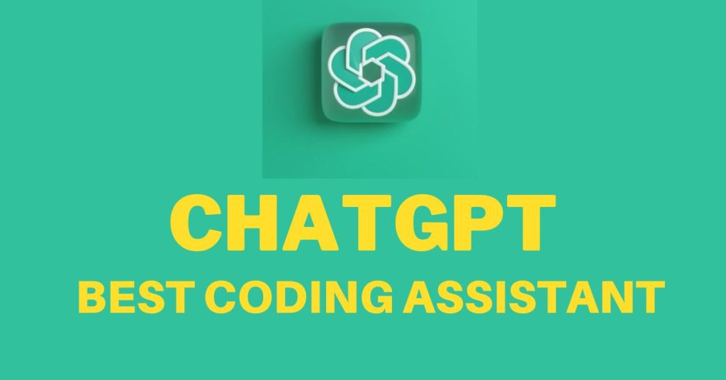 chatgpt helps you write code